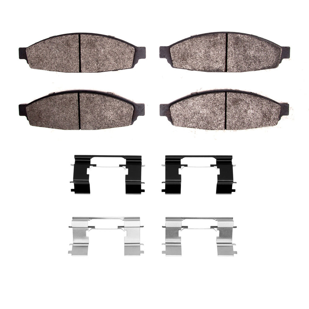 DFC auto part