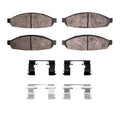 DFC auto part