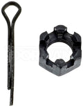 CONTROL ARM