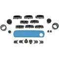GM RADIO BUTTONS