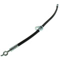 Centric Brake Hose - Rear