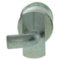 Centric Brake Hose - Rear