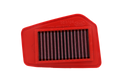 BMC 04-15 Honda CBR 150 R Replacement Air Filter
