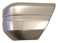 Pearlstone Left Front Bumper End Cap for 1994-1996 Jeep XJ Cherokee Crown Automotive
