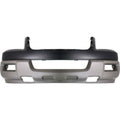 Pearlstone Left Front Bumper End Cap for 1994-1996 Jeep XJ Cherokee Crown Automotive
