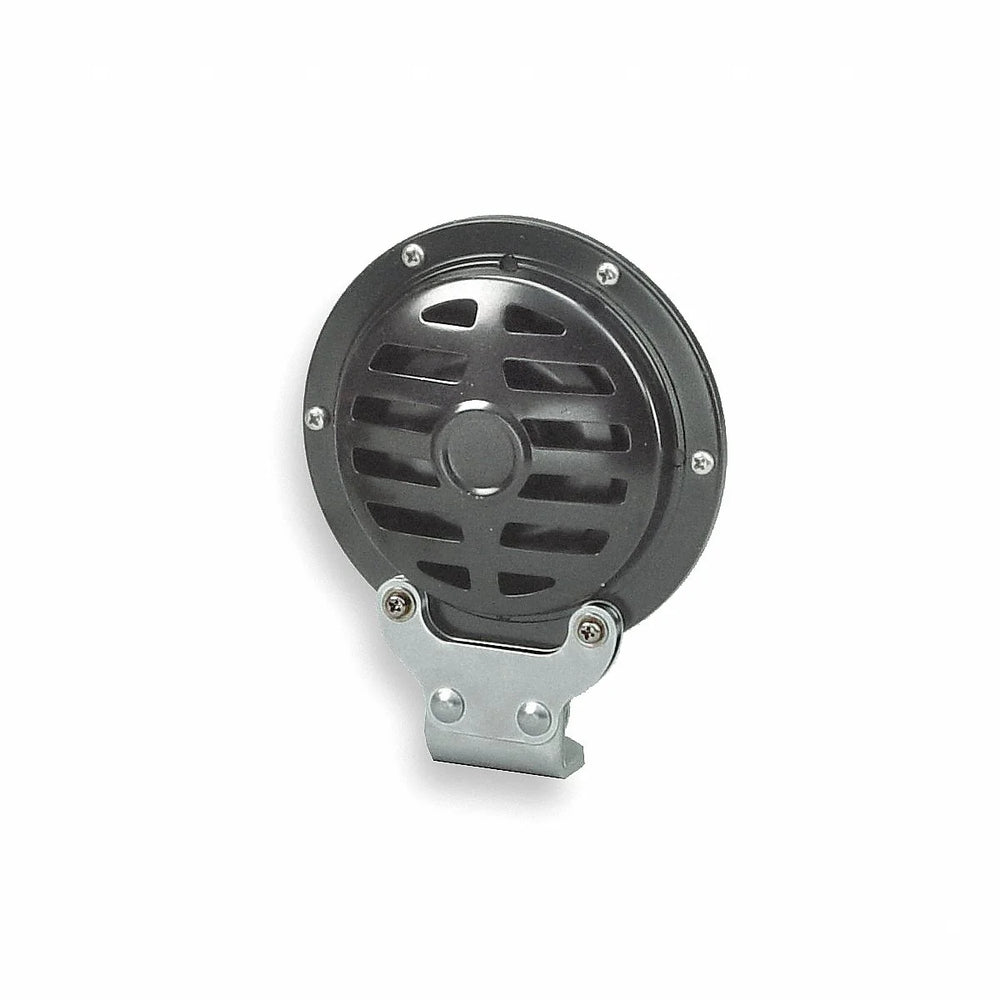 376 SERIES INDUSTRIAL ELECTRONIC HORN DESIGNED W/STATEOFTHEART TECHNOLOGY