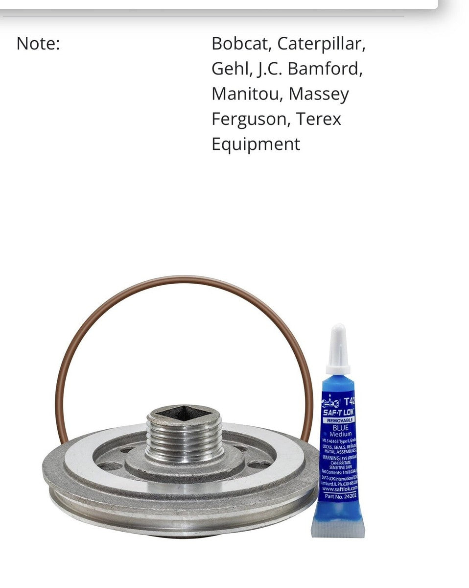Fram auto part