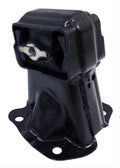 Left Engine Mount for Various Jeep WK, WH, XK, XH Vehicles w/ 4.7L Engine Crown Automotive
