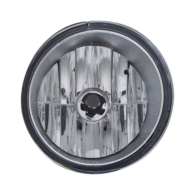 LH FOG LAMP ASSY; ARMADA 0507