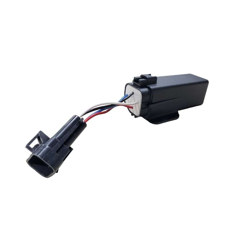 HOME PLOW 25000 SERIES WIRELESS RECEIVER(WORKS W/MPR22891)