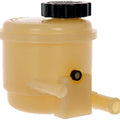 POWER STEERING FLUID RESERVOIR