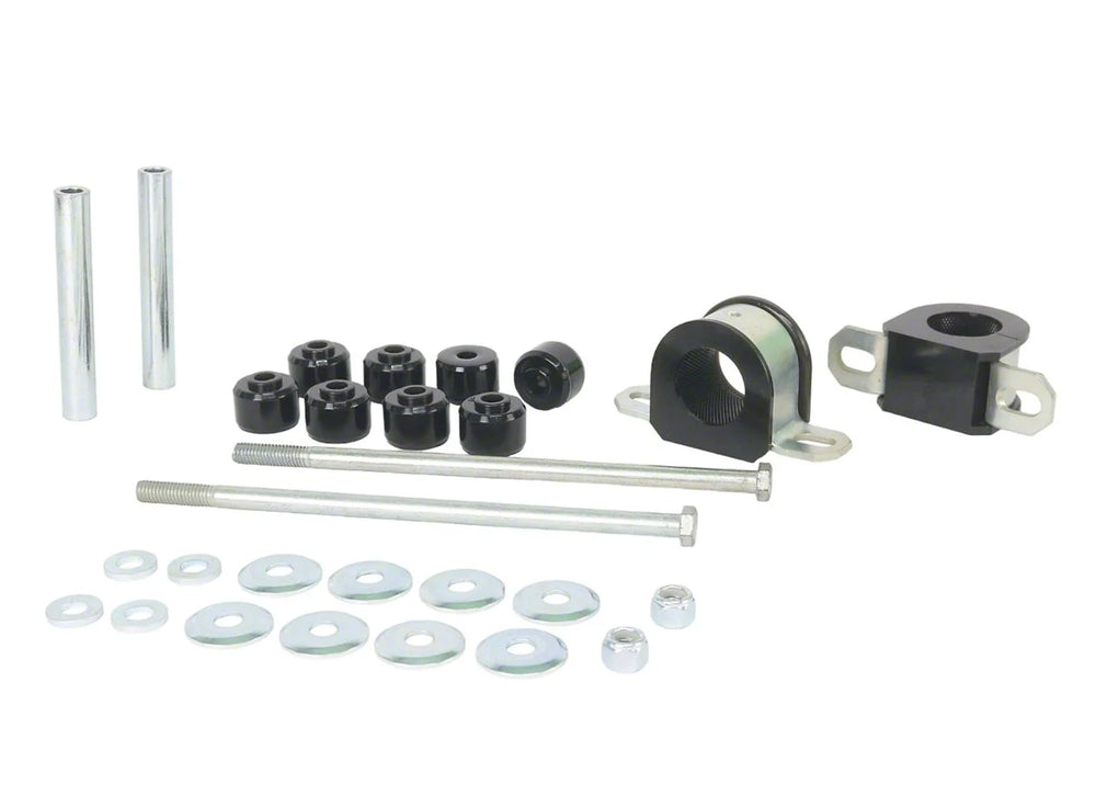 9904 SILVERADO 1500 SWAY BAR MOUNT BUSHING FRONT