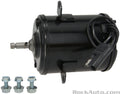 RAD FAN MOTOR