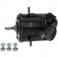 RAD FAN MOTOR