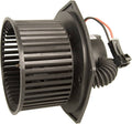 FLANGED VENTED CCW BLOWER