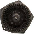 FLANGED VENTED CCW BLOWER