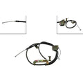 BRAKE CABLE