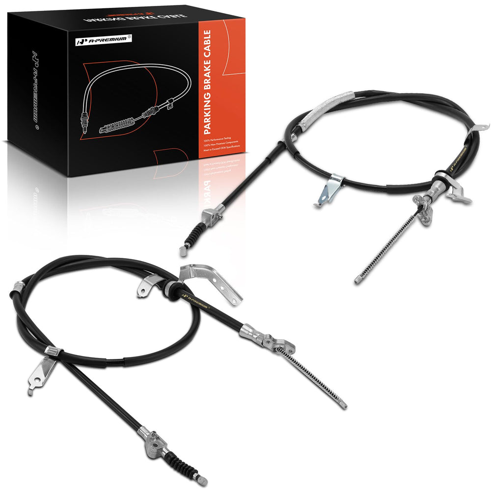 BRAKE CABLE