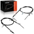 BRAKE CABLE