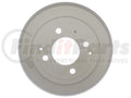 BRAKE DRUM