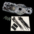 GEAR COVER KIT