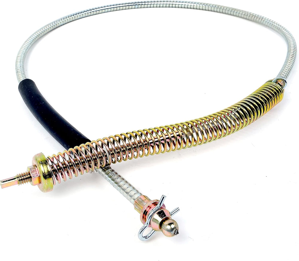 BRAKE CABLE