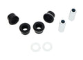 Whiteline W53618 Front Control Arm Inner Forward Bushing; Fits Honda Civic 16-21