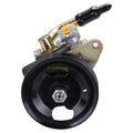Gates Power Steering Pressure Line Hose Assembly