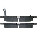 Stoptech PQ Pro Brake Pads Rear Nissan Suzuki Equator Frontier Xterra 2005 - 2018