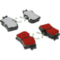 Stoptech PQ Pro Brake Pads Rear Ford Mustang 1994 - 2004