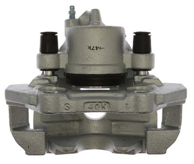 BRAKE CALIPER & BRACKET