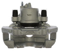 BRAKE CALIPER & BRACKET