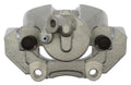 BRAKE CALIPER & BRACKET