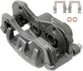 FRICTION CALIPERS