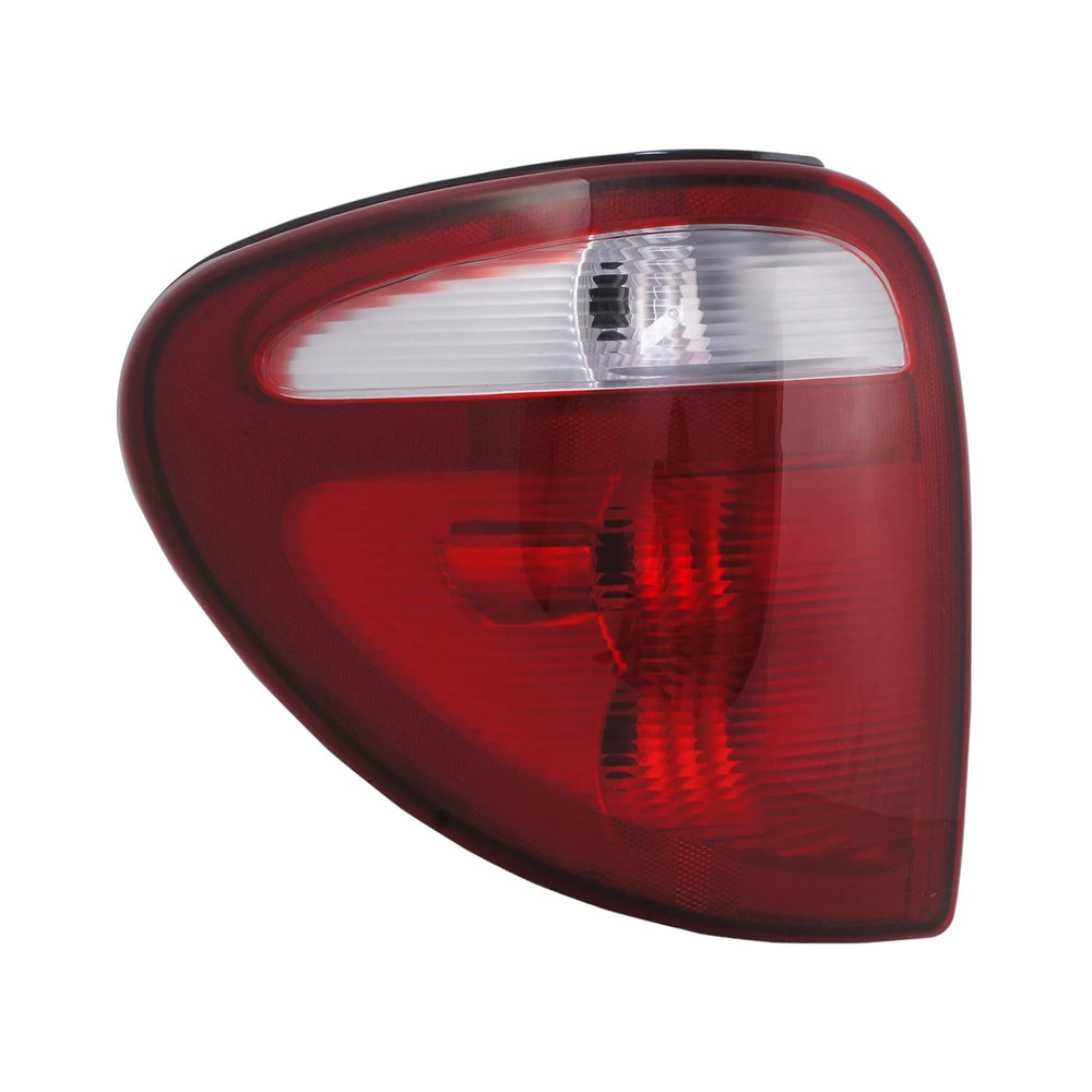 LH TAILLAMP ASSY; TOWN & COUNTRY 0103