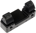 MASTER WINDOW SWITCH - DASHBOARD MO