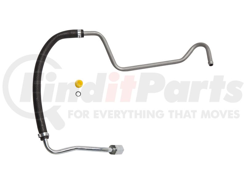 Gates Power Steering Return Line Hose Assembly