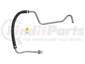 Gates Power Steering Return Line Hose Assembly