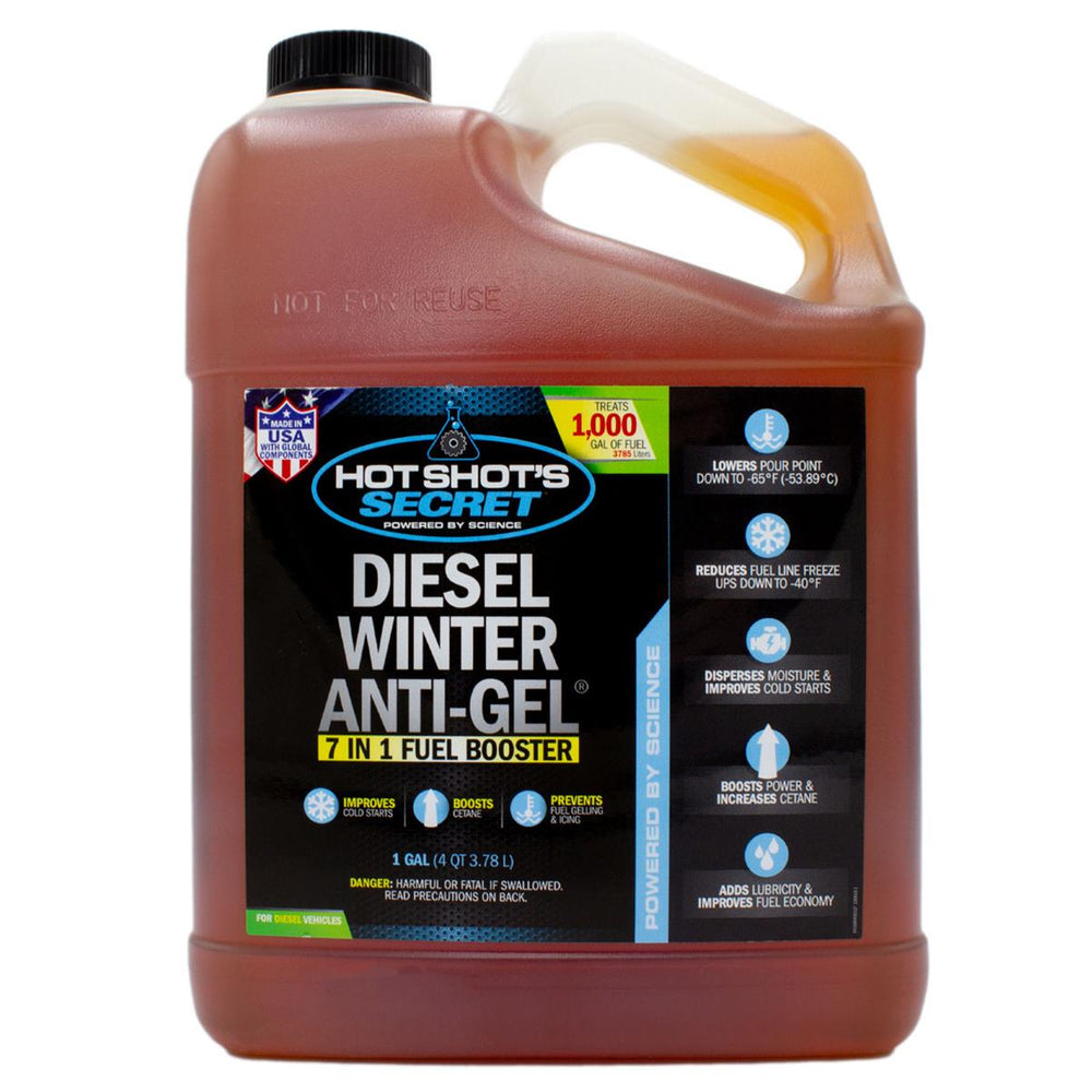 HOT SHOTS auto part