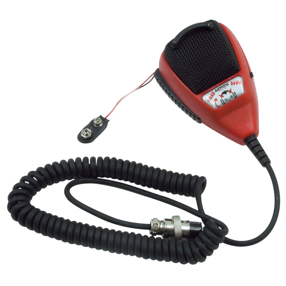 DAS DIST red auto part