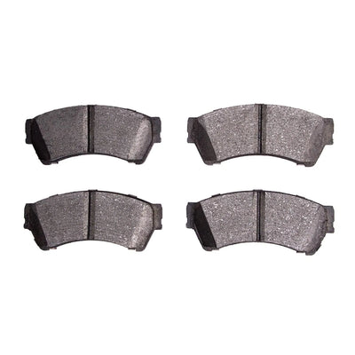 R1 06-12 Ford Fusion Front R1 Optimum OE Brake Pads