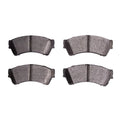 R1 06-12 Ford Fusion Front R1 Optimum OE Brake Pads