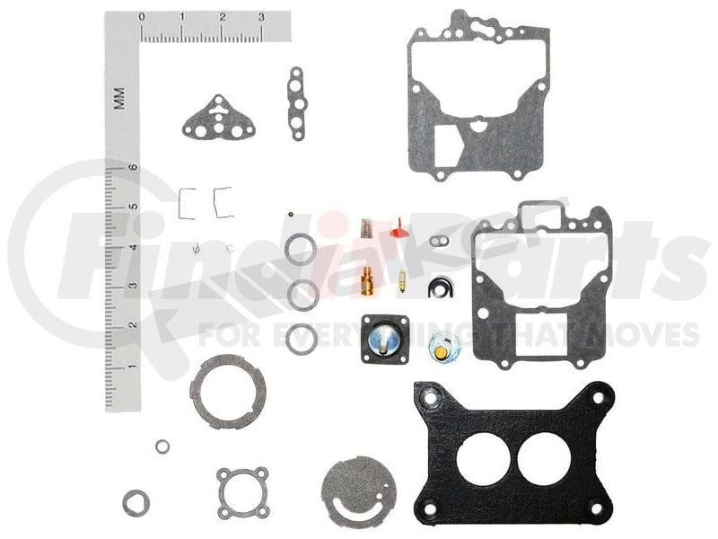 Walker Products Inc. - auto part