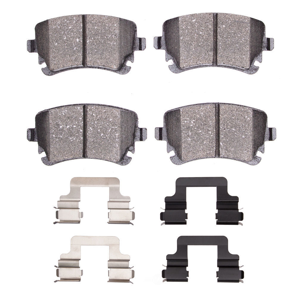 DFC auto part
