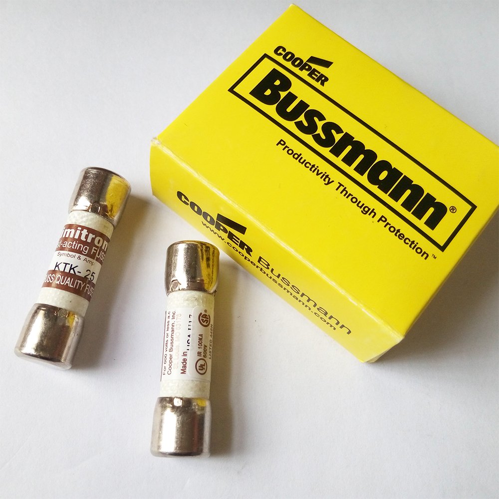 BUSSMANN auto part