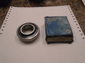 BALL BEARING