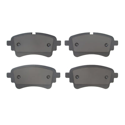 DFC 20-25 Audi A4 (USA/Canada) Rear Euro 5000 Ceramic Brake Pads