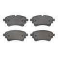 DFC 20-25 Audi A4 (USA/Canada) Rear Euro 5000 Ceramic Brake Pads