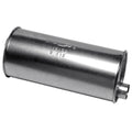 UNIVERSAL TRU-FIT MUFFLER