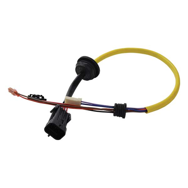 Engineered Marine Products auto part